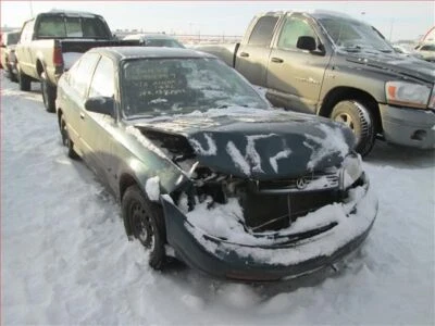 Strut Rear Fits 96-00 CIVIC 69537 - Imagem 1 de 4