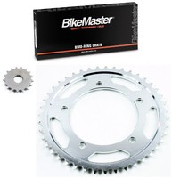 JT 520 Chain 14-39 T Sprocket Kit 71-9870 For Suzuki TC125 Prospector JT 520 Chain 14-39 T Sprocket Kit 71-9870 For Suzuki TC125 Prospector