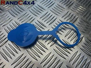 Tapa botella lavadora DMG10001L Land Rover Discovery 2 TD5 y V8 - Imagen 1 de 1