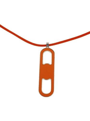 HERMÈS Collana HERMES ORN Top donna