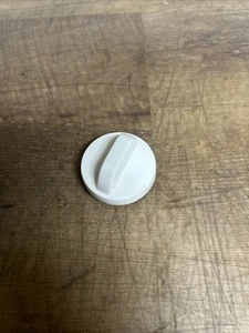 Cuisinart Soft Serve Ice Cream Maker ICE-45 Replacement On Off Knob - Picture 1 of 3