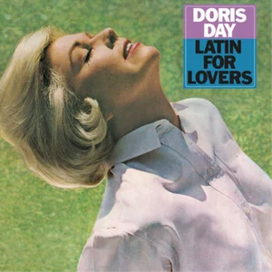 Doris Day Latin for Lovers (CD) Expanded  Album Digipak (UK IMPORT) - Picture 1 of 1