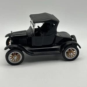 National Motor Museum Mint 1925 Black Ford Model T - 1:32 Diecast Car - Bild 1 von 11