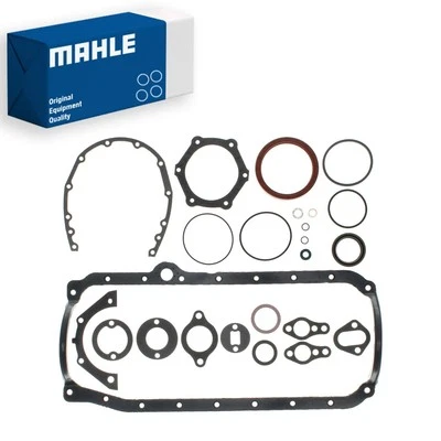 Juego de juntas de conversión de motor Mahle para Chevrolet K10 Suburban 1986 Foto 1 de 3