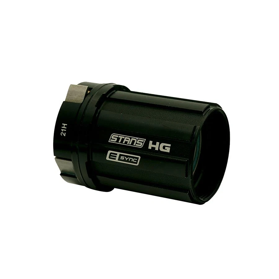 Nuevo cuerpo de buje libre Stans sin tubos E-Sync/NEO Shimano HG 10/11 ZH2579 Foto 1 de 1