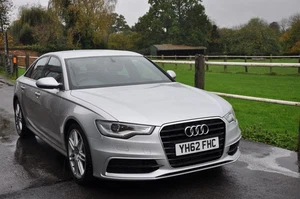 2012 AUDI A6 2.0 TDi S LINE - Picture 1 of 21
