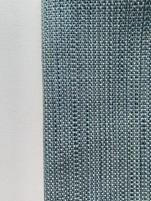 Kravet 34627 515 Fabric Remnant 24"x24" - Image 1 of 3