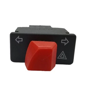 Motorcycle Turn Signal Control with Double Flashing Lights Simple Installation - Picture 1 of 8