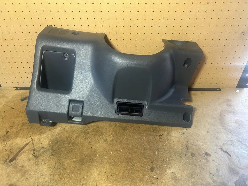 Toyota T100 1993-1998 rodillera panel de patada 55432-34010 (stock #173) Foto 1 de 4