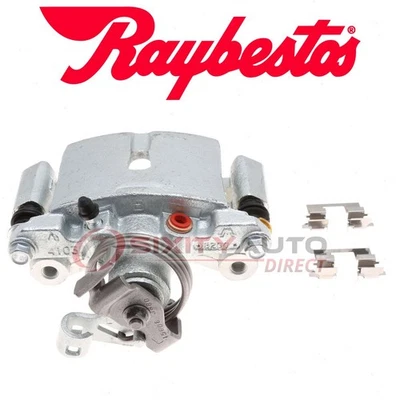 Raybestos Rear Left Disc Brake Caliper for 2005-2007 Saturn Relay - Hardware jx - Image 1 of 4