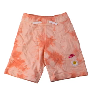 NEW NIKE Sportswear Big Kids' (Boys') French Terry Shorts DN3839-693, Size S - Picture 1 of 6
