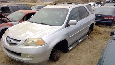 Espelho retrovisor compatível com 04-06 MDX 567066 - Imagem 1 de 4