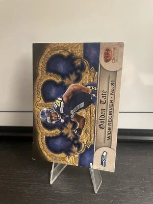 2012 Crown Royale - Golden Tate #133 - Image 1 of 2