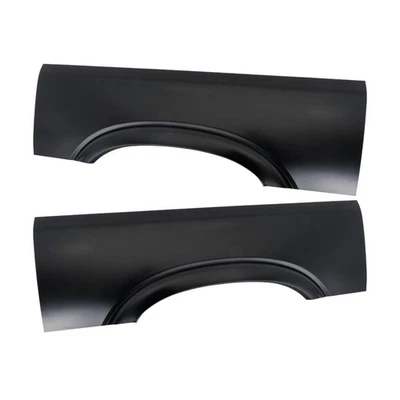 For GMC Sonoma 1994-2004 Wheel Arch Repair Panels Rear Driver and Passenger Side - Изображение 1 из 4