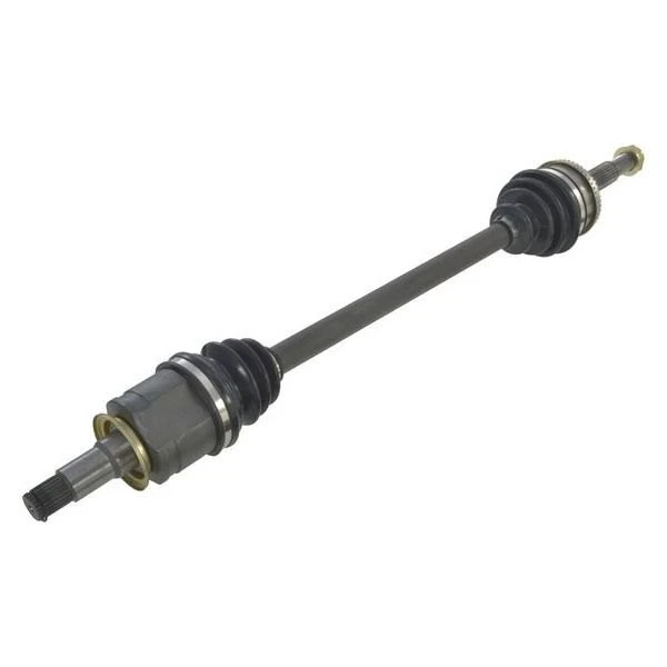 For Toyota Highlander 2004-2007 iD Select SEL556316 Rear Axle Assembly - Image 1 of 1