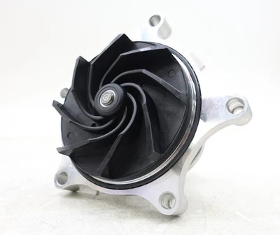 NUEVA bomba de agua motor Motorcraft PW-664 Ford F-250 F-350 F-450 6,4 L 2008-2010 Foto 1 de 4