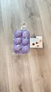 Silikon Formen Mit Spritz-Beutel Für Ostern - Bild 1 von 3