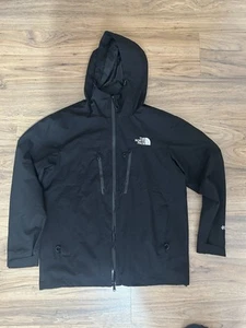 The North Face Regenjacke/Übergangsjacke Größe L NEU - Bild 1 von 4