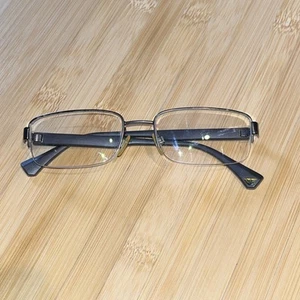 Emporio Armani Eyeglasses Frames Only 54-18-145 - Picture 1 of 11