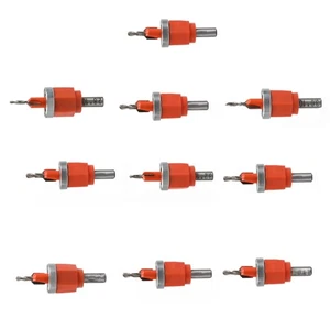 Woodworking Countersink Drill Bit for Furniture Making and Frame Constructions - Picture 1 of 11