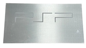 Sony PlayStation PSP Rare Sign Original Kiosk Metal Display Sign Man Cave - Picture 1 of 15