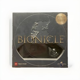 LEGO 8546 Bionicle Power Pack NEW & Original Packaging HTF!!!