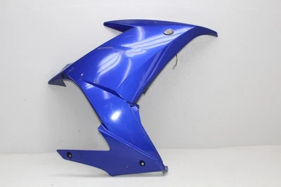 09-17 YAMAHA FZ6R DERECHO INFERIOR MEDIO SUPERIOR LADO CARENADO CAPUCHA  Foto 1 de 4