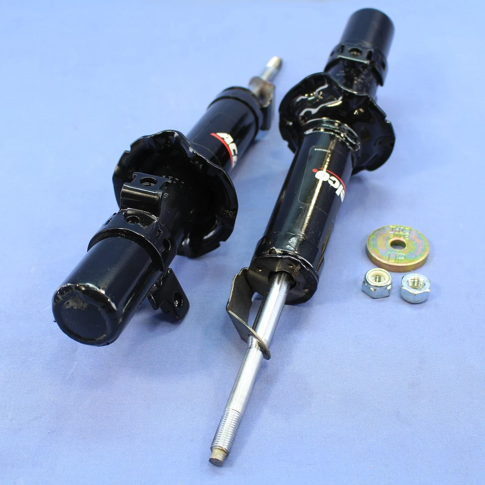 Puntal de suspensión de gasolina delantero AcDelco 503-230 88945710 para 86-91 Accord Prelude 2 piezas Foto 1 de 4