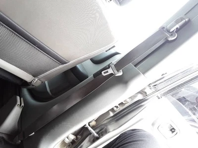 TKAB2EG392 CINTURA DI SICUREZZA ANTERIORE DESTRA PER NISSAN X-TRAIL 1074890 - Immagine 1 di 4