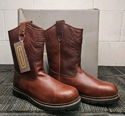 Lacrosse 464107 Foreman Wellington DC Oil & Slip Resistant Dry-Core Waterproof - Image 1 of 4