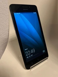 Huawei Y635-L21 8 GB blanco estado aceptable sin bloqueo de SIM - Imagen 1 de 3