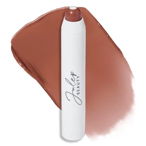 Julep It's Balm Tint of Color Lip Balm - Brown Sugar | Hydrating Lip Color with - Picture 1 of 9