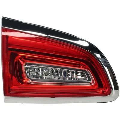 Tail Light Taillight Taillamp Brakelight Lamp  Driver Left Side Hand 23507293 - Image 1 of 4