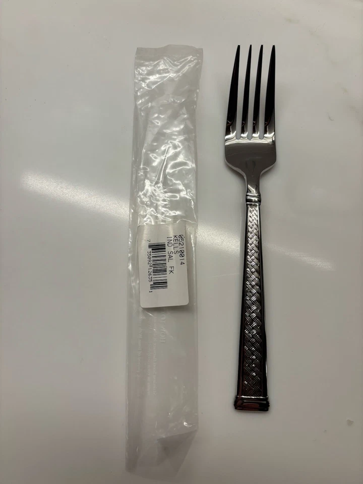 Waterford KELLS salad fork - NEW Foto 1 de 1