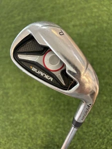 Taylormade Burner 1.0 Pitching Wedge/Uniflex Steel/RH - Picture 1 of 6