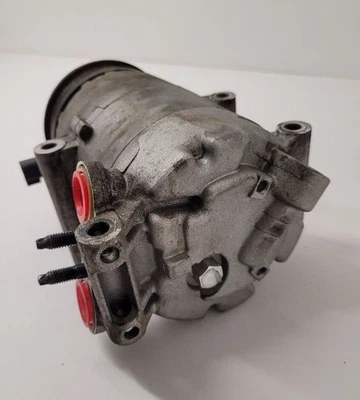 2012-2013 FORD FOCUS Air Condition Compressor Assembly OEM Foto 1 de 3