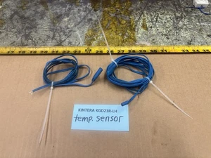 KINTERA REFRIGERATOR  KGD23R-LH  Temperature Sensor - Picture 1 of 14
