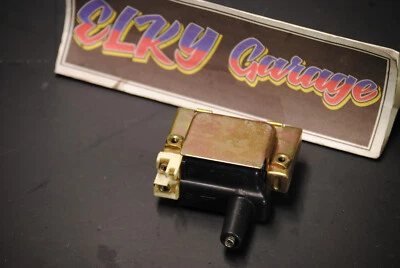 TEC TD-08A OEM Honda Civic Ignition Distributor Coil D16Y8 Y7 B16A2 B20B F23A1 Foto 1 de 4