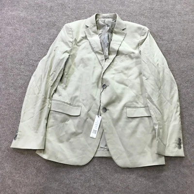 Abrigo deportivo Theory Blazer para hombre 40 beige chaqueta Rodolf CF, E0671121 Foto 1 de 4