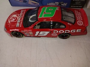 Nascar Action Racing Collectables Jeremy Mayfield #19 Dodge 2002 Intrepid R/T - Picture 1 of 10