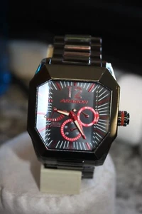 RARO Reloj Hombre Aragón Edición Limitada K1A271 LE045/100 - Imagen 1 de 14