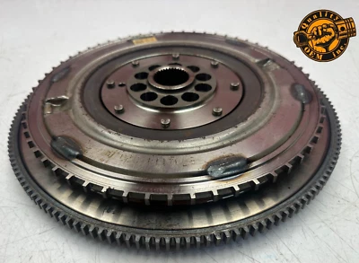 2011-2016 PORSCHE PANAMERA 3.6 AUTO TRANSMISSION DUAL MASS FLYWHEEL OE 61 kmiles - Изображение 1 из 4