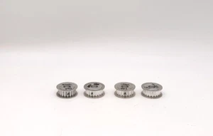 Surefeed 99002-003 Pulley - Lot of 4 - Picture 1 of 4