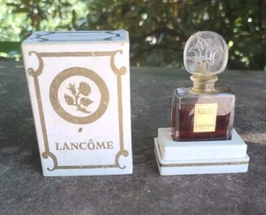VTG Lancome Magie Perfume 1 oz with Box RARE 1950s France 80% Full  Ships FREE  - Picture 1 of 12