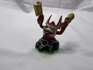 Skylanders Spyro's Adventure Figure Trigger Happy - Picture 1 of 3