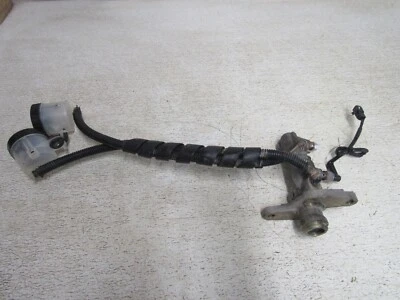 Depósito cilindro maestro freno 18 Can-Am Maverick X3 XRS MAX TURBO R 72" #0562 Foto 1 de 4