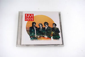 BON JOVI TOKYO ROAD UICL-9001 CD JAPONIA A4369