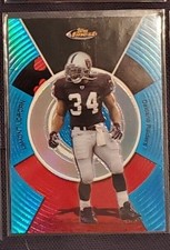 2005 FINEST BLUE REFRACTORS #/299 FINISH YOUR SET FREE SHIPPING PRICES REDUCED