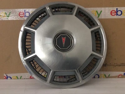 82-83 Pontiac 2000 6000 Phoenix 13" 10019539 Hollander 570-05071 oem  - Изображение 1 из 2