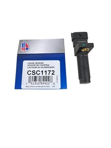 CARQUEST CSC1172 Crank Sensor **SALE** - Foto 1 di 1